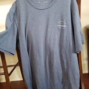 Travis Mathew Tshirt